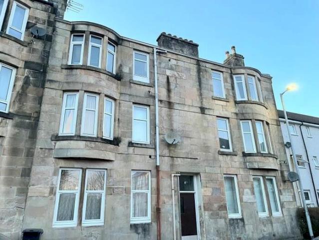 Apartment for rent in Barrhead, Scotland