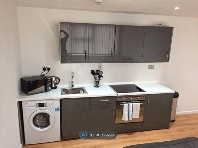 Apartment for rent in Black Friars, Old Wharf