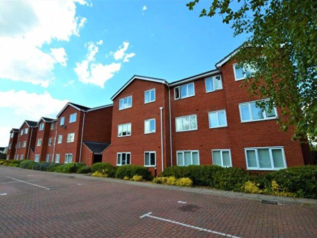 Apartment for rent in Brambleside, Kettering