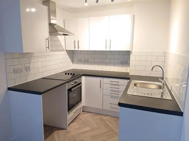 Apartment for rent in Phippsville, Northampton