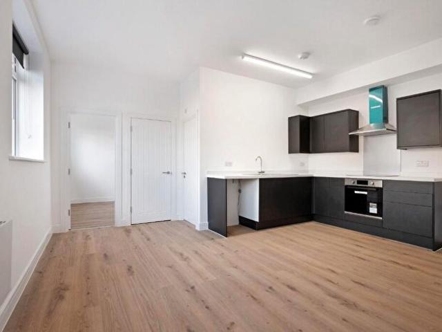 Apartment for rent in Semilong, Northampton