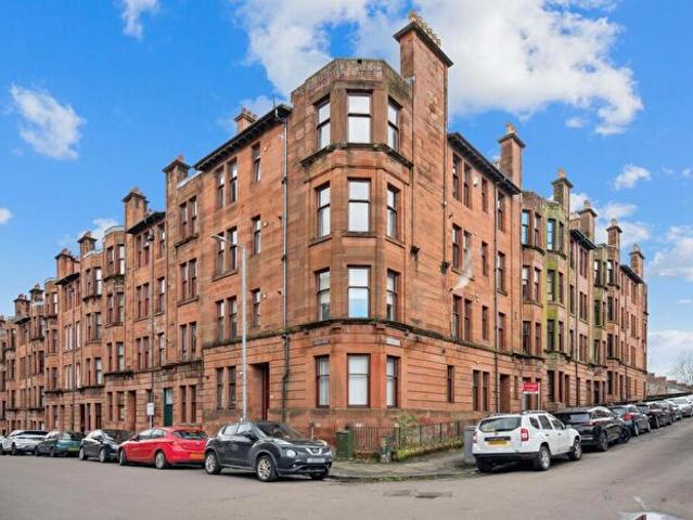 Apartment for rent in Broomhill, Scotland