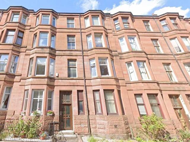 Apartment for rent in Thornwood, Partick