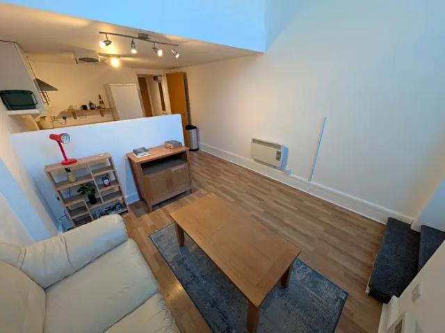 Apartment for rent in St Thomas, Swansea