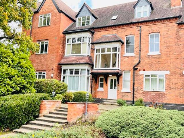 Apartment for rent in West Midlands