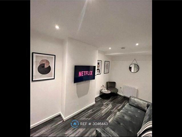 Apartment for rent in New Bilton