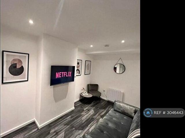 Apartment for rent in New Bilton, Warwickshire