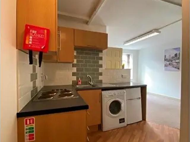 Apartment for rent in Johnstown, Carmarthen