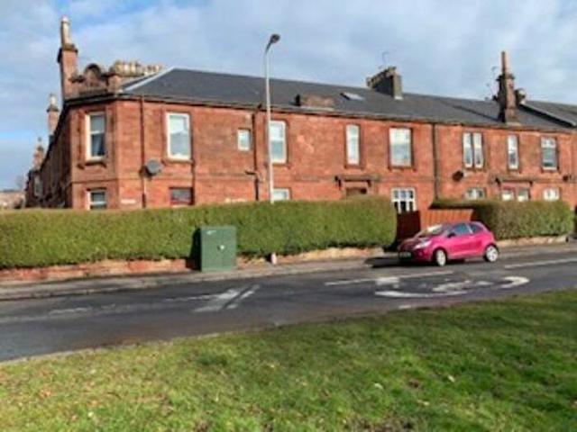 Apartment for rent in Blairhill, Coatbridge