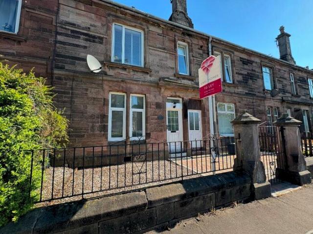 Apartment for rent in Blairhill, Coatbridge