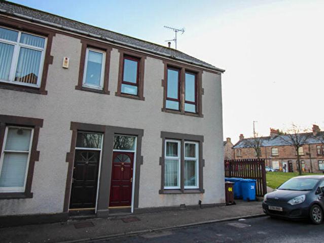 Apartment for rent in Scotland