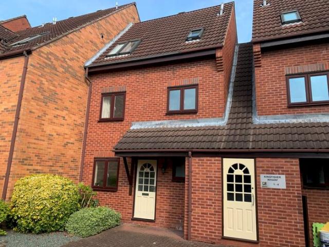 Apartment for rent in Haddon, East Midlands