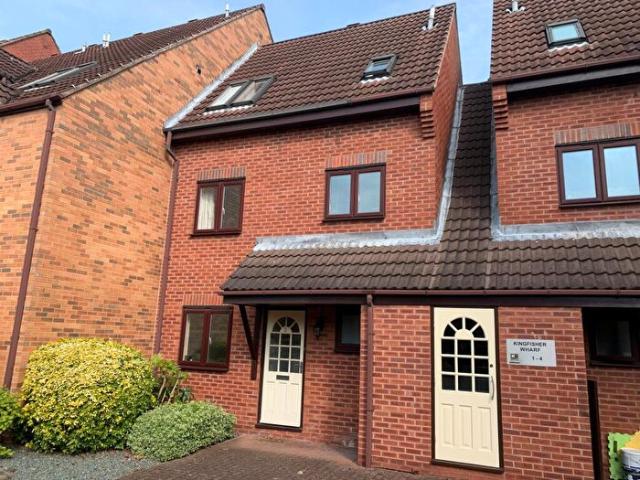 Apartment for rent in Haddon, East Midlands
