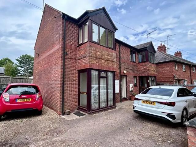 Apartment for rent in Evershot, Oxfordshire