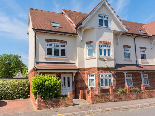 Apartment for rent in The Slade, Oxfordshire