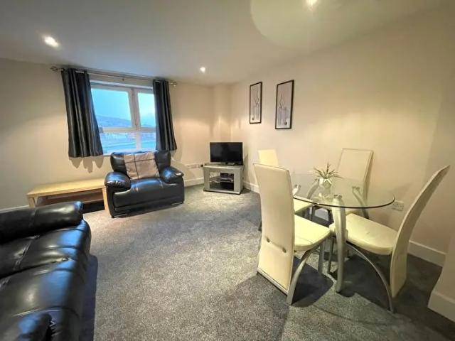Apartment for rent in SA1 Swansea Waterfront, Nangreaves