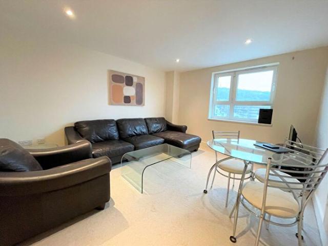 Apartment for rent in SA1 Swansea Waterfront, Nangreaves