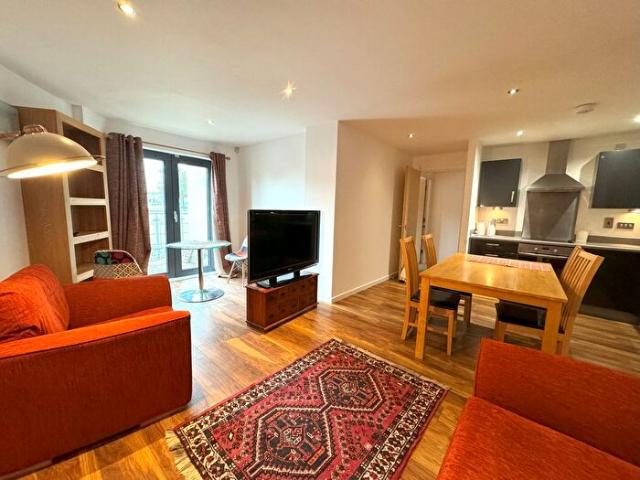 Apartment for rent in SA1 Swansea Waterfront, Nangreaves