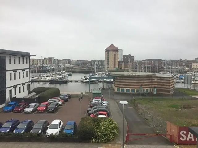 Apartment for rent in SA1 Swansea Waterfront, Swansea