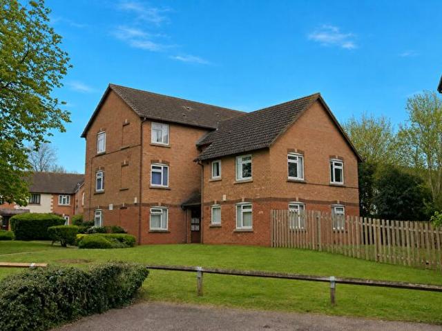 Apartment for rent in Spring Park, Kingsthorpe