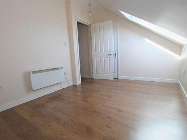 Apartment for rent in Semilong, Northampton