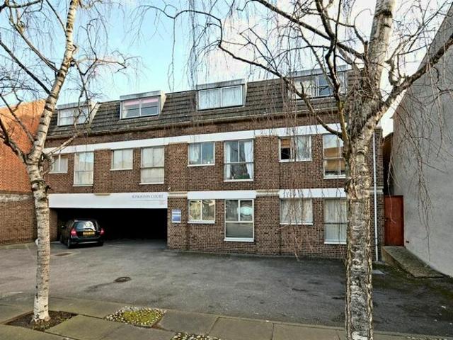 Apartment for rent in The Slade, Oxfordshire