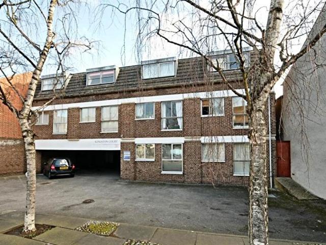 Apartment for rent in The Slade, Oxfordshire