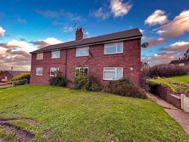Apartment for rent in Winshill, Beamhurst