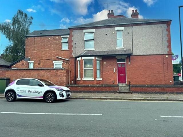 Apartment for rent in West Midlands