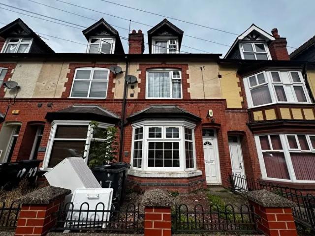 Apartment for rent in West End, Old Wharf