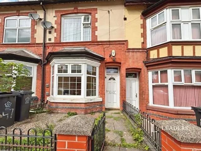 Apartment for rent in West End, Old Wharf