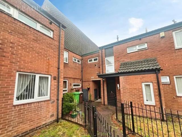 Apartment for rent in The Meadows, Haddon