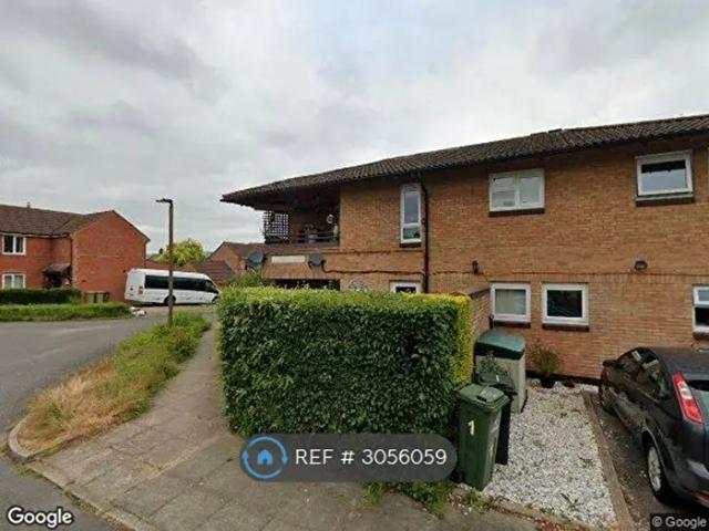 Apartment for rent in Oldbrook, Milton Keynes