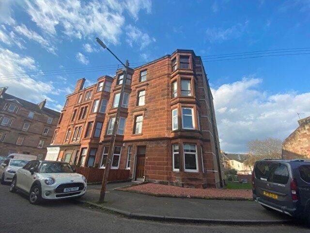 Apartment for rent in Cathcart, Scotland