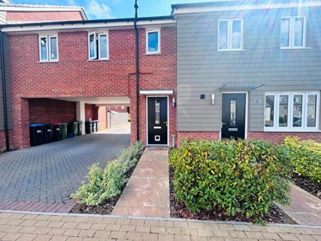Apartment for rent in Bletchley and Fenny Stratford, Fenny Stratford