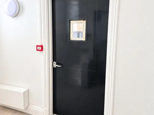 Apartment for rent in Aylestone Park, Leicester