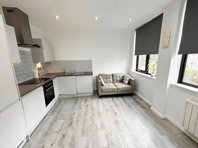 Apartment for rent in Maney, Birmingham