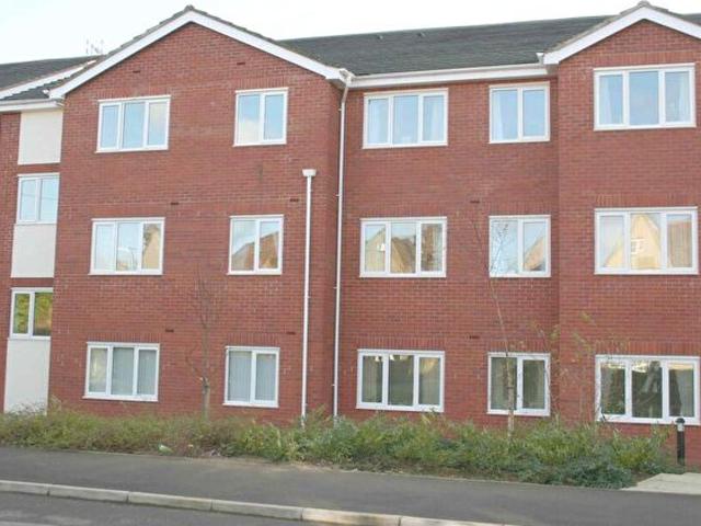 Apartment for rent in Brambleside, Kettering