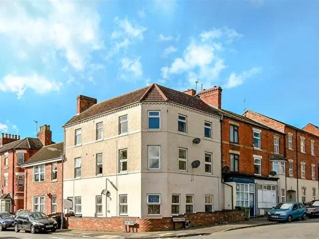 Apartment for rent in Burrow's Bush, Wellingborough
