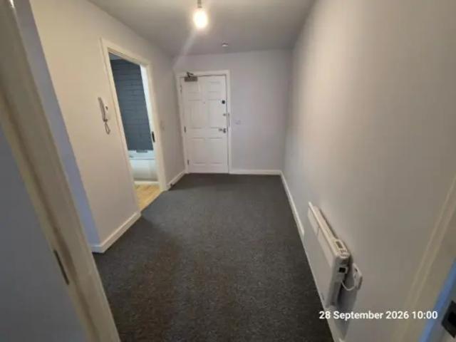 Apartment for rent in St Matthew's, Old Wharf