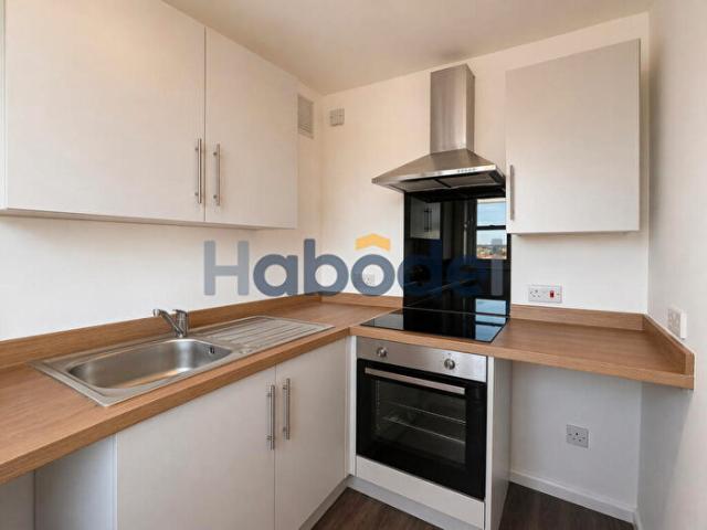 Apartment for rent in Heanor and Loscoe CP, Kedleston