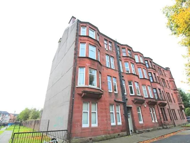 Apartment for rent in Blawarthill, Glasgow