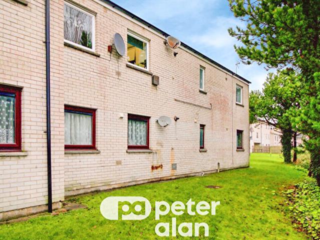 Apartment for rent in Porthcawl, Nottage