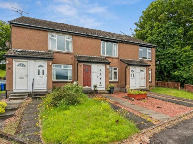 Apartment for rent in Hillpark, Cambuskenneth