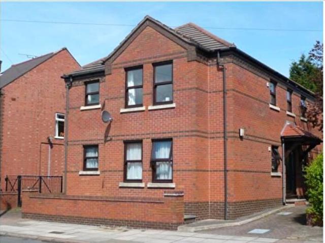 Apartment for rent in Old Wharf, City Of Leicester