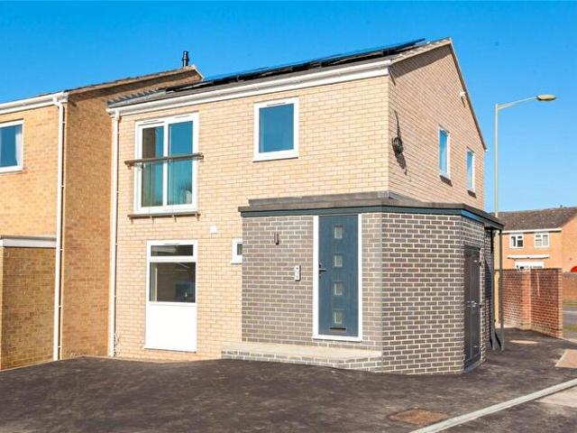 Apartment for rent in Evershot, Oxfordshire