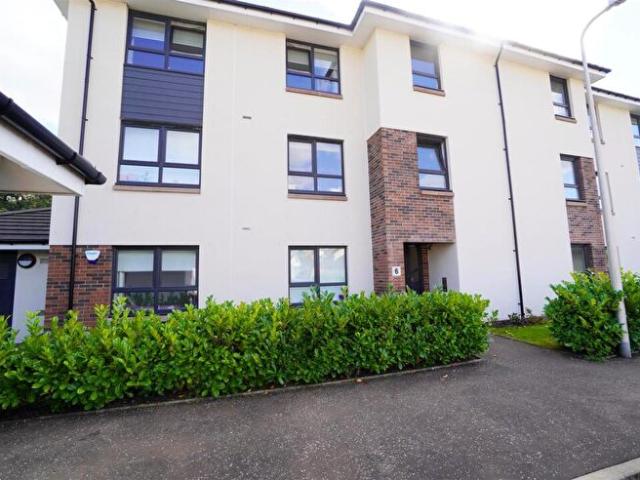 Apartment for rent in Kirkintilloch, Scotland