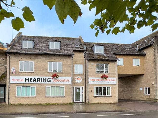 Apartment for rent in Black Bourton, Oxfordshire