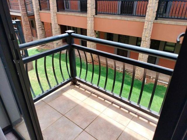 Apartment for rent in Bloemfontein, Free State
