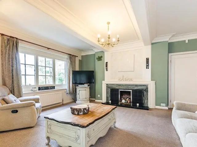 Apartment for rent in Haddon, East Midlands